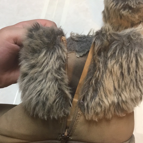 Cute boots - Picture 4 of 4